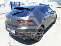 2025 Mazda 3