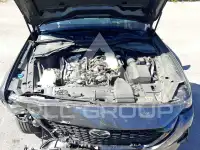2025 Mazda CX