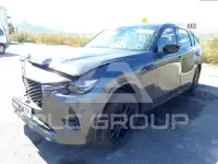 2025 Mazda CX