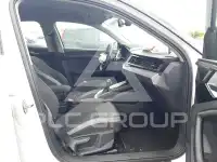 2025 Audi A1