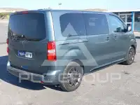 2025 Fiat Ulysse