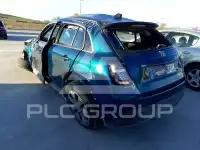 2025 Fiat 600