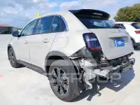 2025 Fiat 600