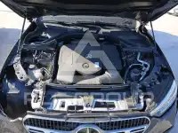 2025 Mercedes Benz GLC-Class