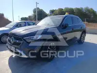 2025 Mercedes Benz GLC-Class
