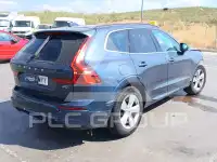 2025 Volvo XC60