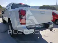 2025 Isuzu D-Max