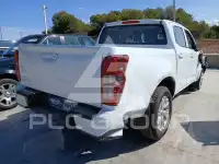 2025 Isuzu D-Max