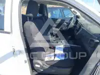 2025 Isuzu D-Max