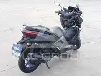 2025 Yamaha 