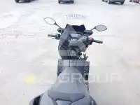2025 Yamaha 