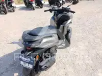 2025 Yamaha 