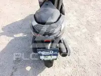 2025 Yamaha 