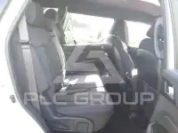 2025 Ssangyong Rexton