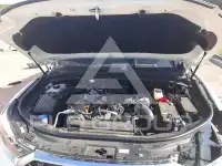 2025 Ssangyong Rexton