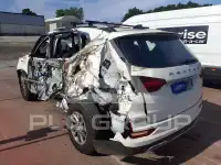 2025 Ssangyong Rexton