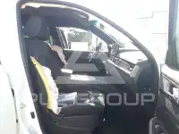 2025 Ssangyong Rexton