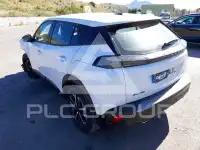 2025 Peugeot 2008
