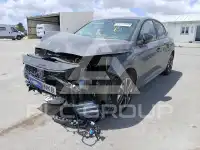2025 Peugeot 208
