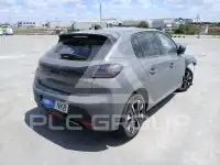 2025 Peugeot 208