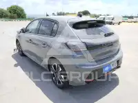 2025 Peugeot 208