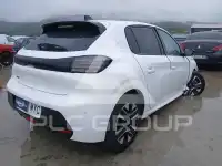 2025 Peugeot 208
