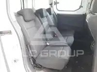 2025 Peugeot Rifter