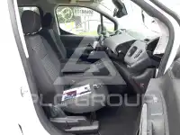 2025 Peugeot Rifter