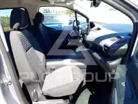 2025 Peugeot Rifter