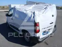 2025 Peugeot Partner