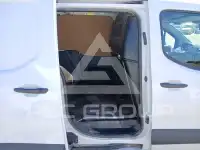 2025 Peugeot Partner