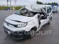 2025 Citroen Berlingo