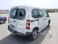 2025 Citroen Berlingo