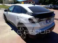 2025 Citroen C4
