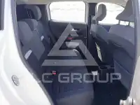 2025 Citroen C3