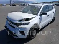 2025 Citroen C3