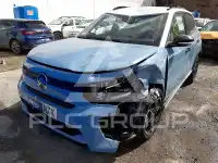 2025 Citroen C3