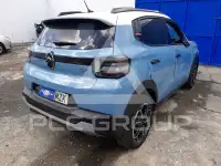 2025 Citroen C3