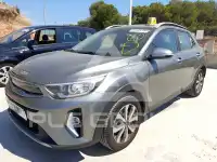 2025 KIA Stonic