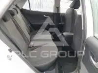 2025 KIA Stonic