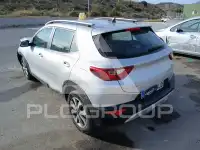 2025 KIA Stonic