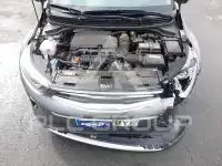 2025 KIA Stonic