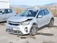 2025 KIA Stonic
