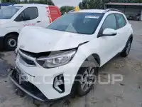 2025 KIA Stonic