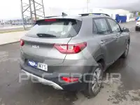 2025 KIA Stonic