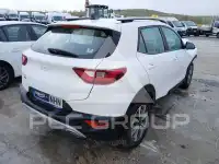 2025 KIA Stonic