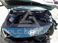 2025 Hyundai I20