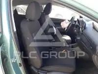 2025 Hyundai I20