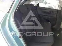 2025 Hyundai I20