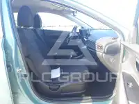 2025 Hyundai I20